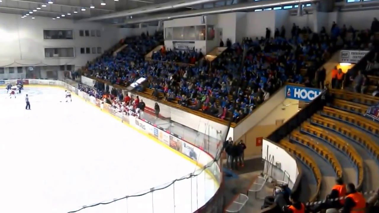 HC Tábor - HC Frýdek-Místek, 7. 4. 2016, Baráž o 1. ligu, Fans HC Tábora
