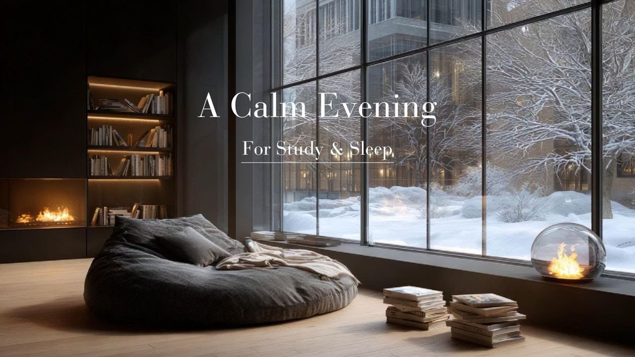 𝐏𝐥𝐚𝐲𝐥𝐢𝐬𝐭🎹 Relaxing Jazz Piano 2H ☕ | Focus, Study & Evening Rest Music 🌙
