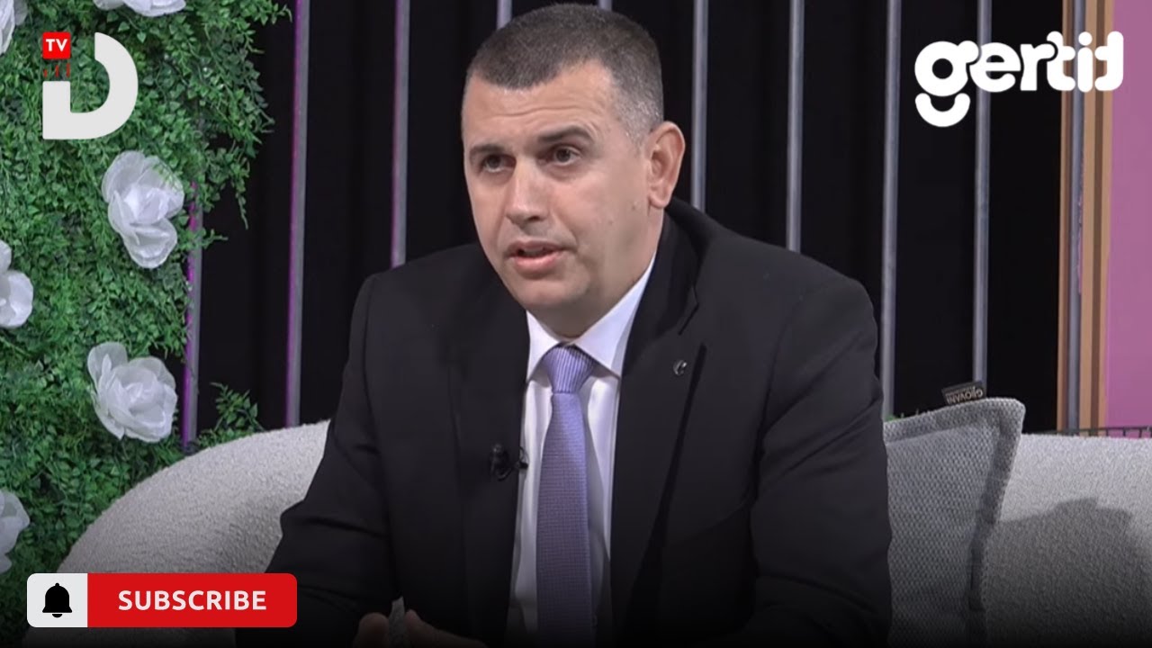 Divorci, problematikat, zgjidhjet dhe problemet ligjore – Labinot Buzuku - Avokat | Dita me Ne
