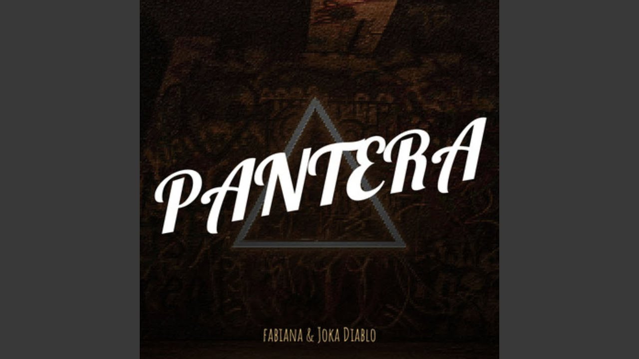 PANTERA