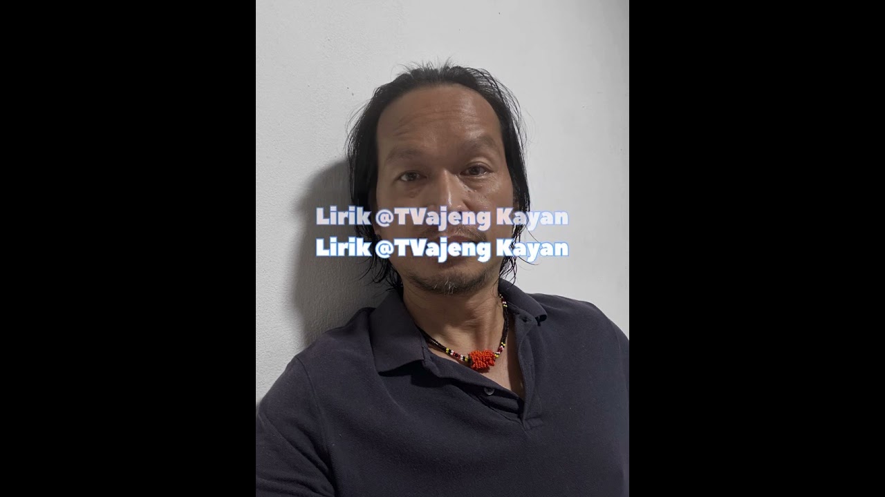 Gadis Kayan #kayan #dangdut #kayanbaram 