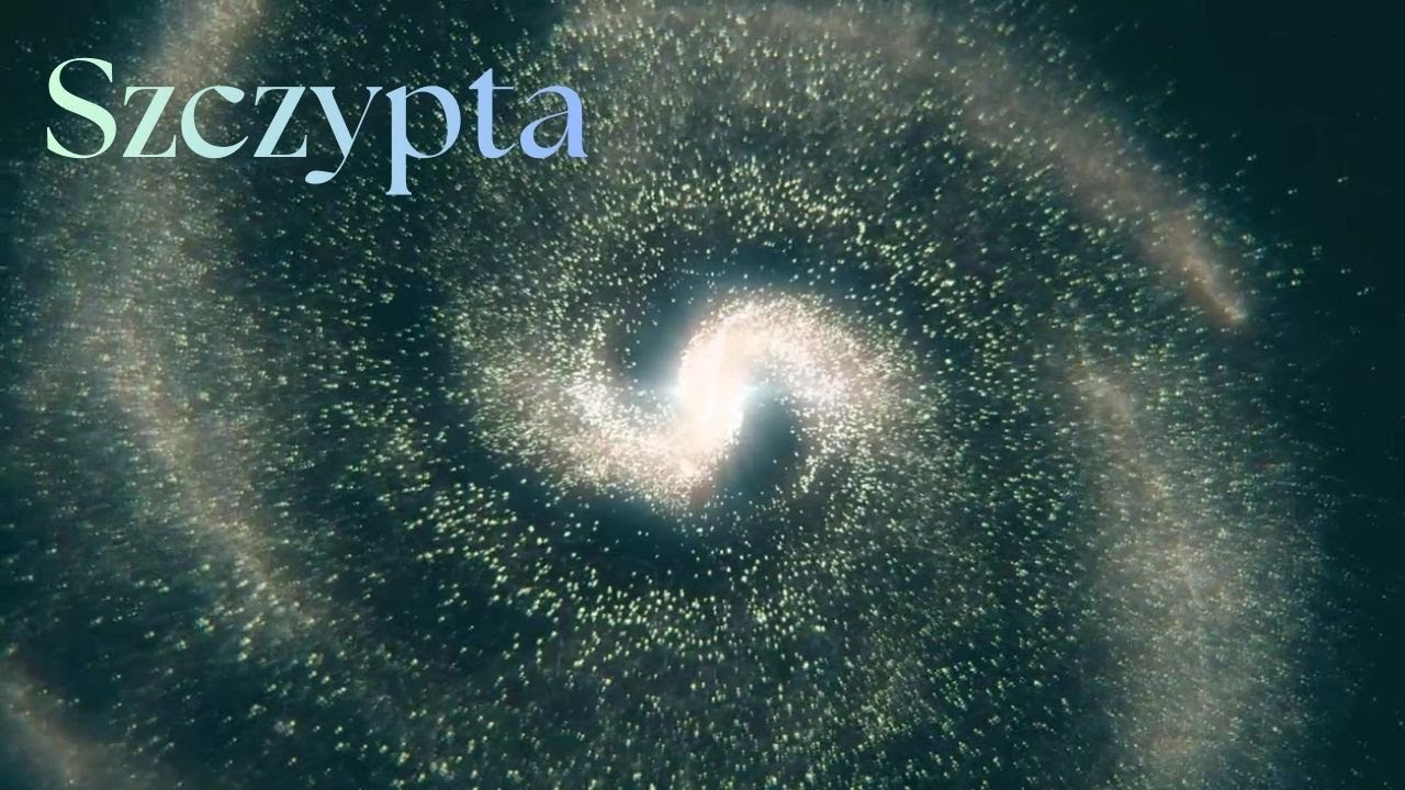 Krzysztof Kleszcz (Prod. Hanto) - Szczypta
