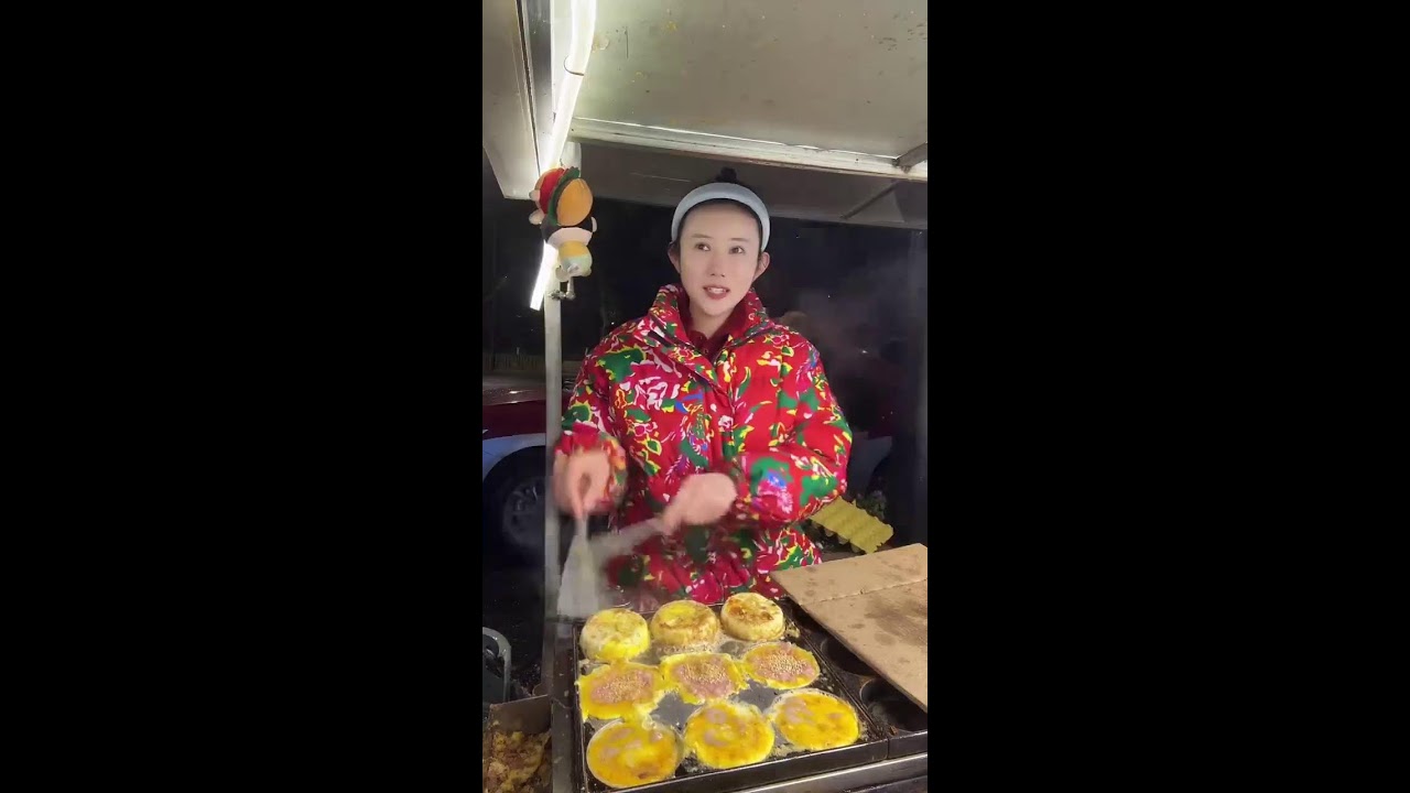 阿珍呐直播