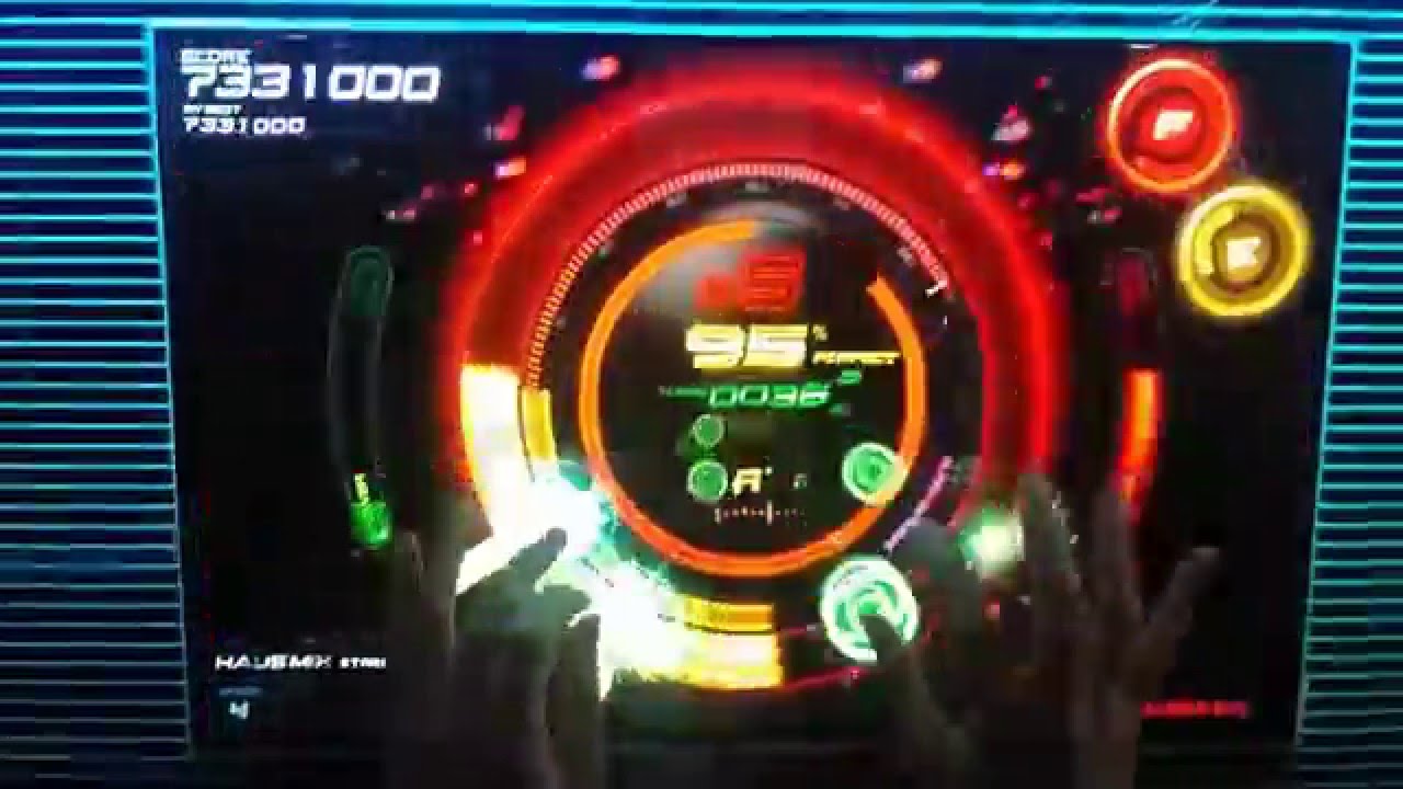 (60fps) [Beatcraft Cyclon] VooDoo GooRoo (S2)