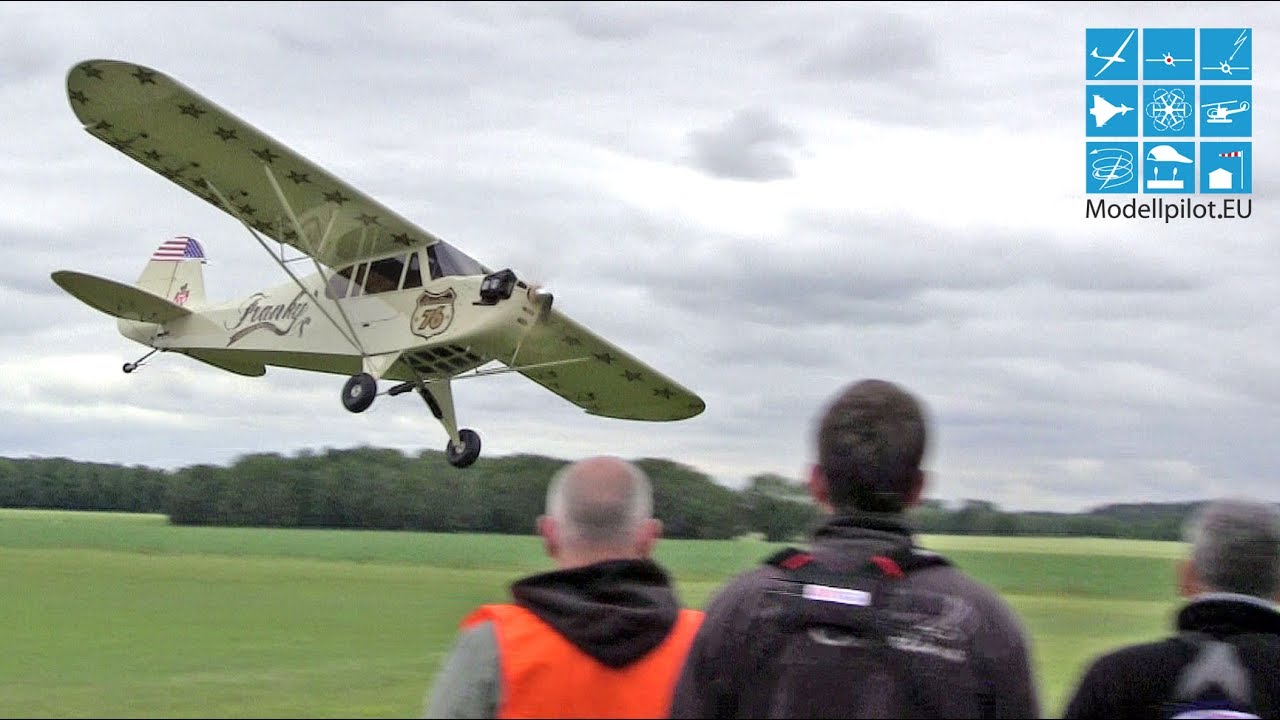 BVM BERLIN RAGOW HIMMELFAHRTSFETE 2014 RC FLUGSHOW BERLINER VEREIN FÜR MODELLFLUG e.V. (full movie)