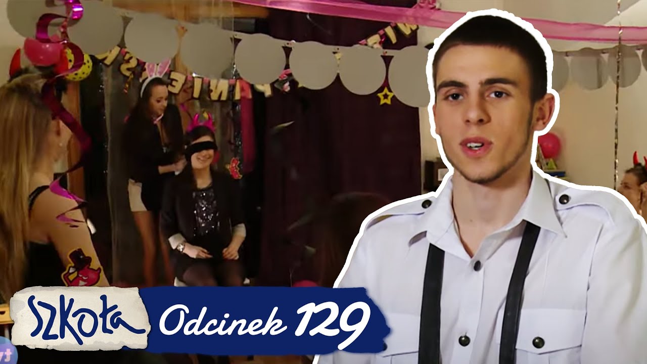 SZKOŁA ODC. 129 CZ. 1