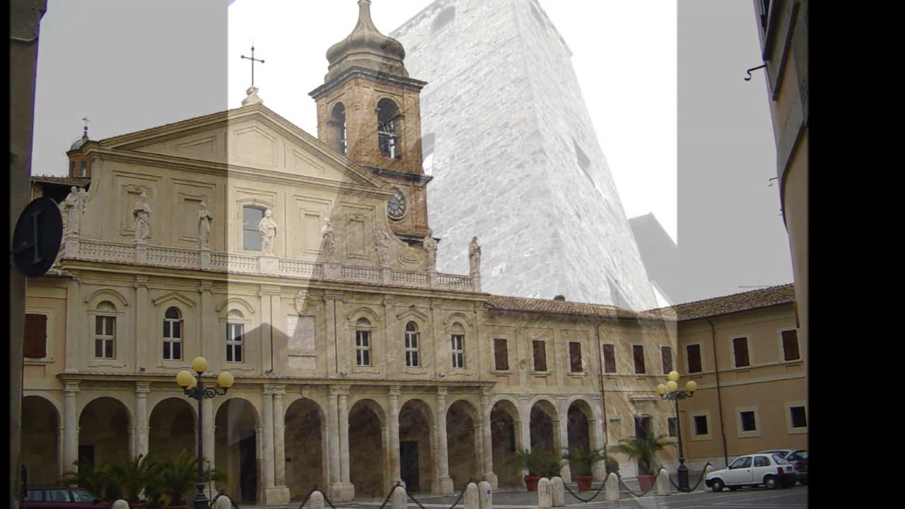 Terni, la mia città