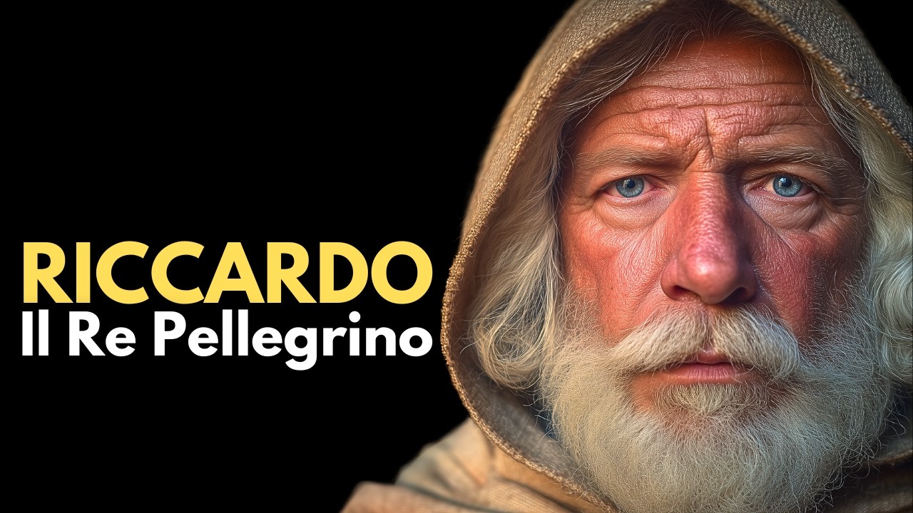 7 Febbraio – San Riccardo: Il Re Pellegrino