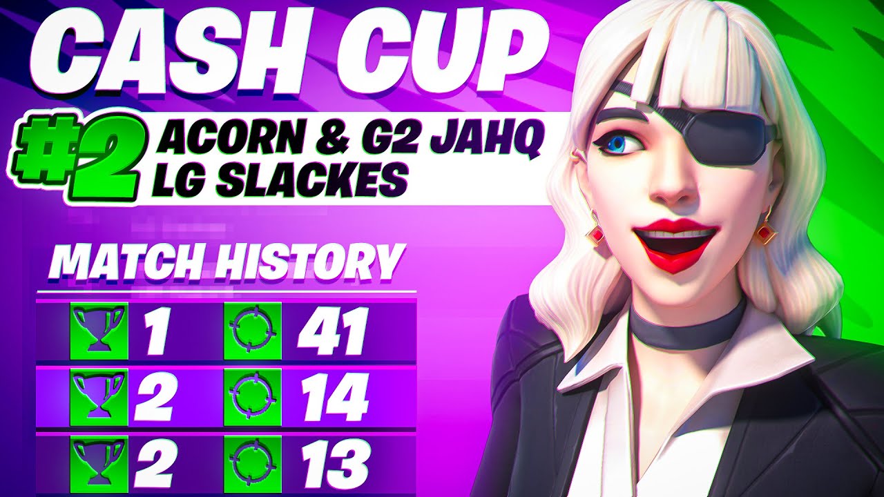 2ND In TRIO CASH CUP 🏆 w/ Jahq & Slackes ($1,425)