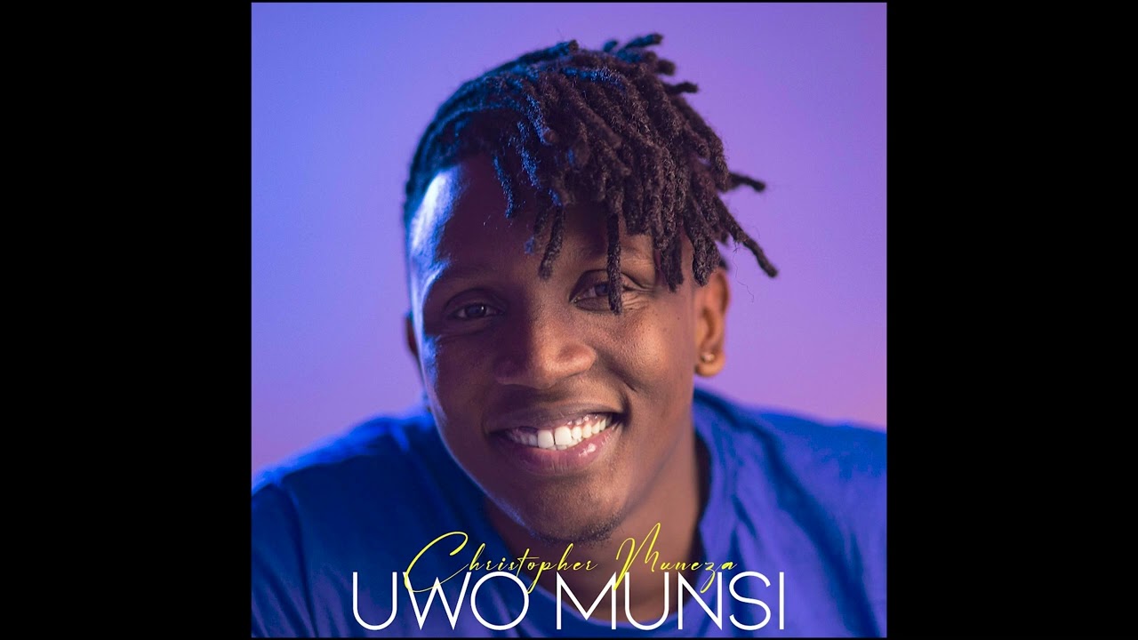 Christopher Muneza - Uwo munsi (Official Audio)