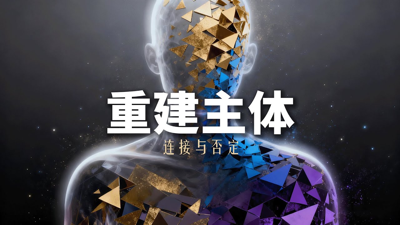 从哲学视角谈主体性的重建与确立
