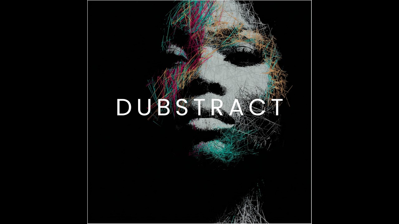 Dubstract Vol.2 – Minimal Dub Ambient / Deep Abstract BGM for Work