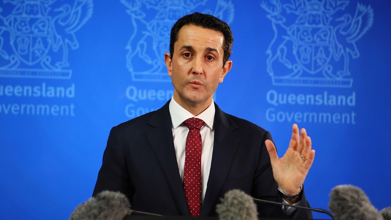 Queensland government announces major gas discovery