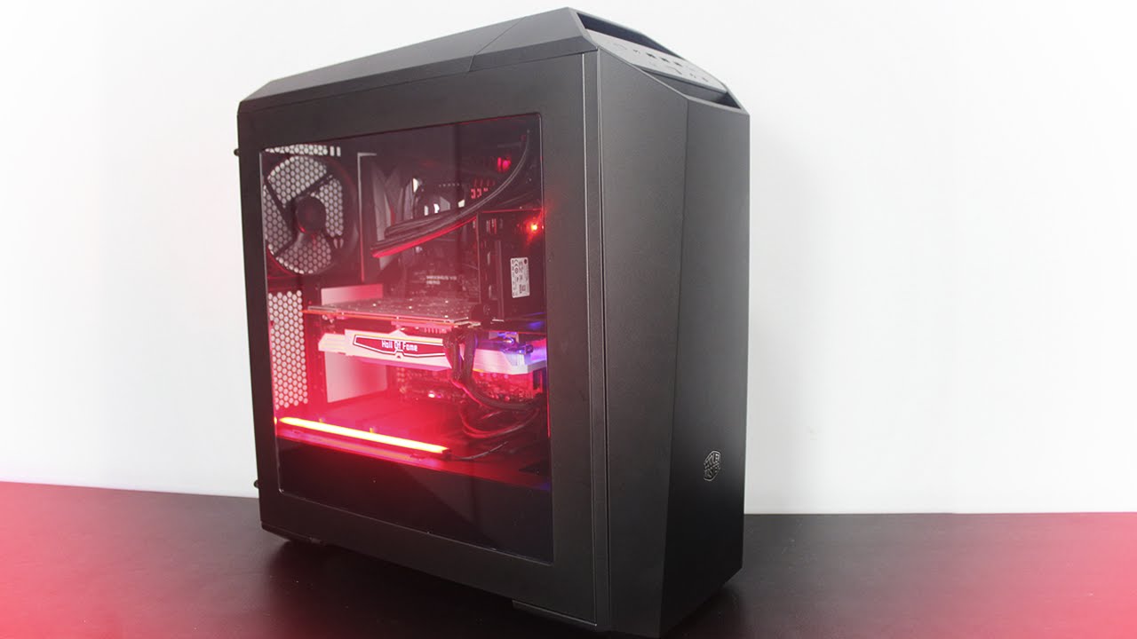 PC NOVO E IPHONE NOVO!!