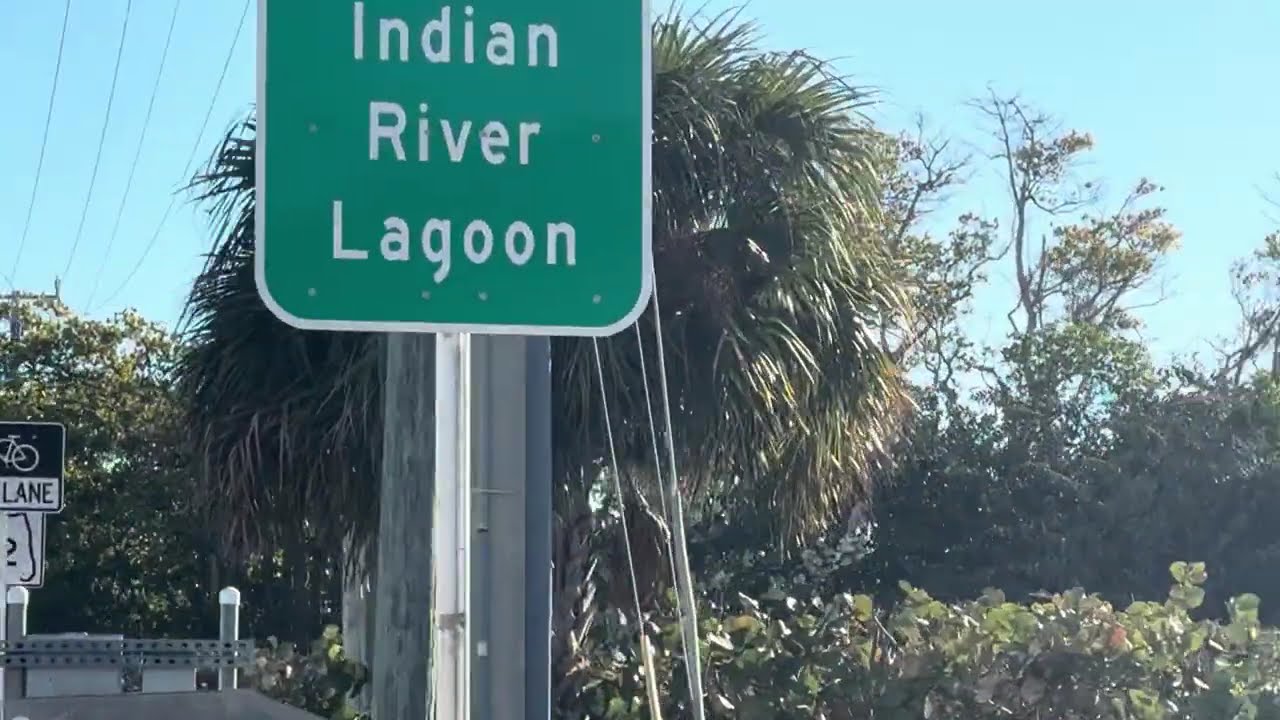 Jensen Beach Florida
