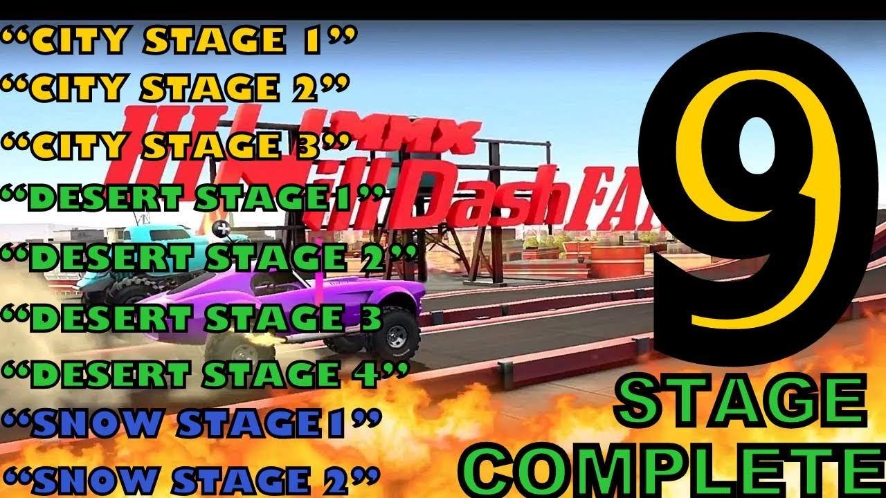 MMX Hill Climb/dash,top hill racing,uphill racing,hill climb racing offroad android & iOS free game.