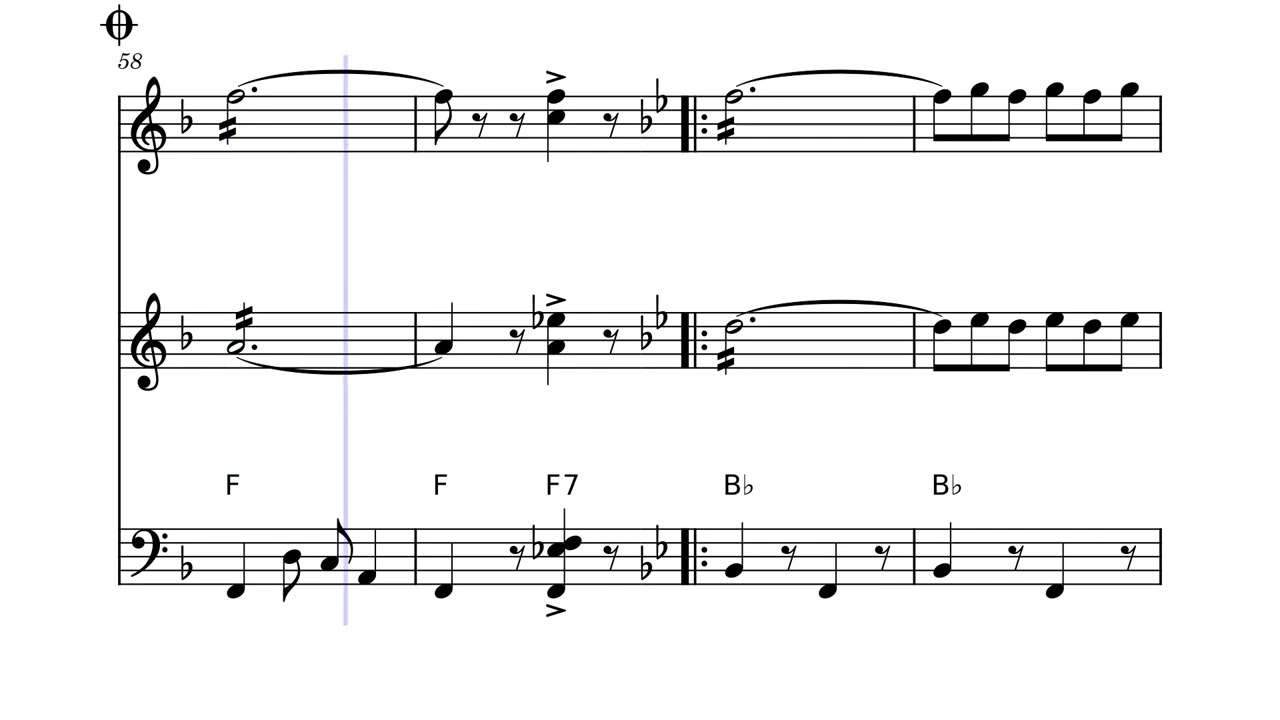 SERENATA DE TORTUGAS – ALFREDO DUARTE by TRANSCRIPCION VITO AGUILAR
