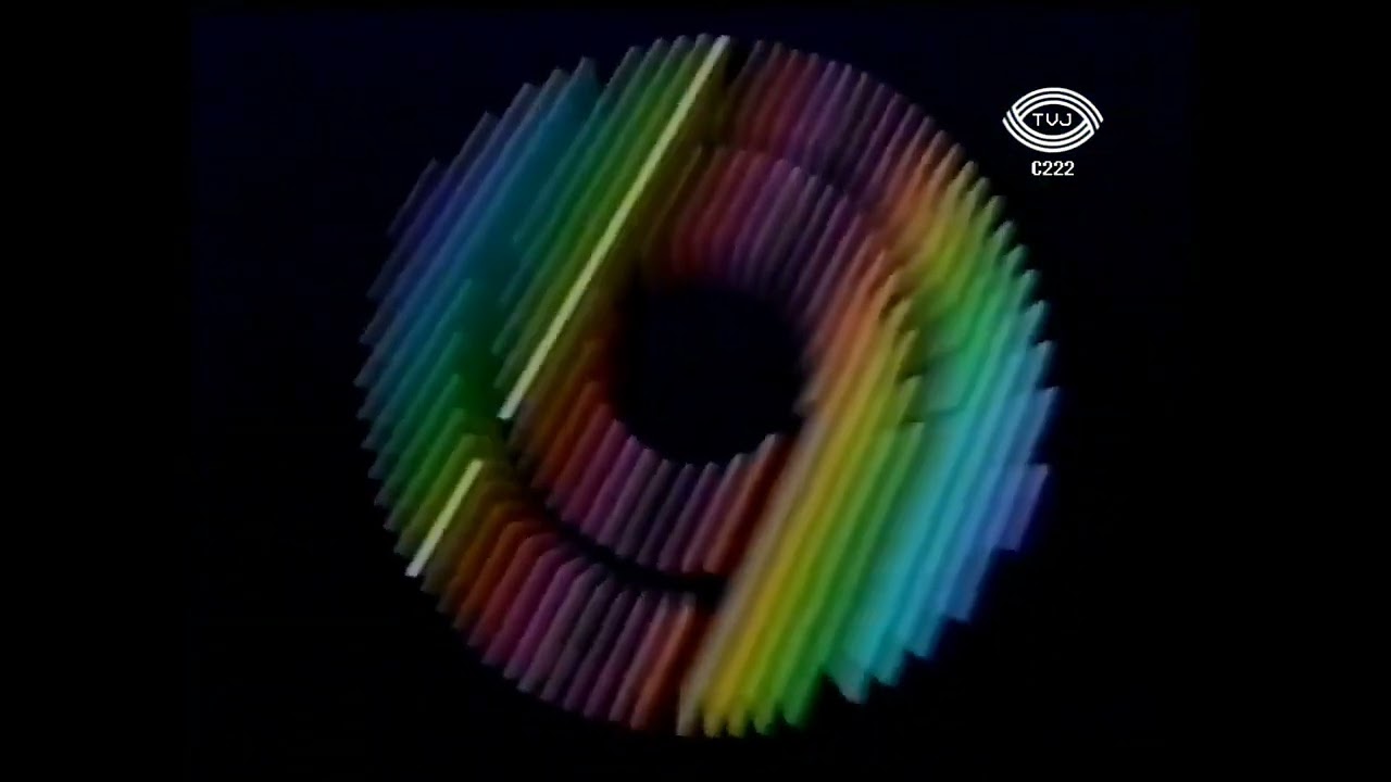 (MQ) Vinheta da RBS TV Blumenau (1986-1987)