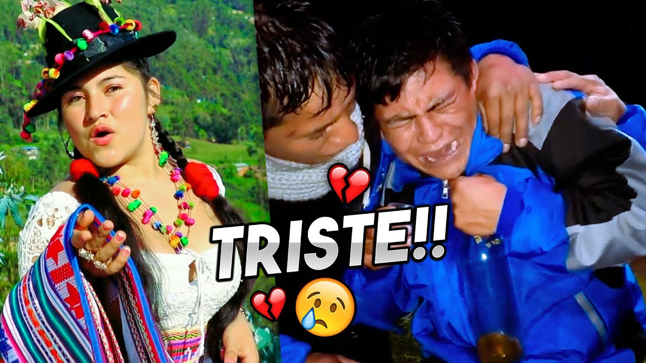 CANCIONES que SALIERON del CORAZÓN 💔 | SANTIAGO para LLORAR 😢