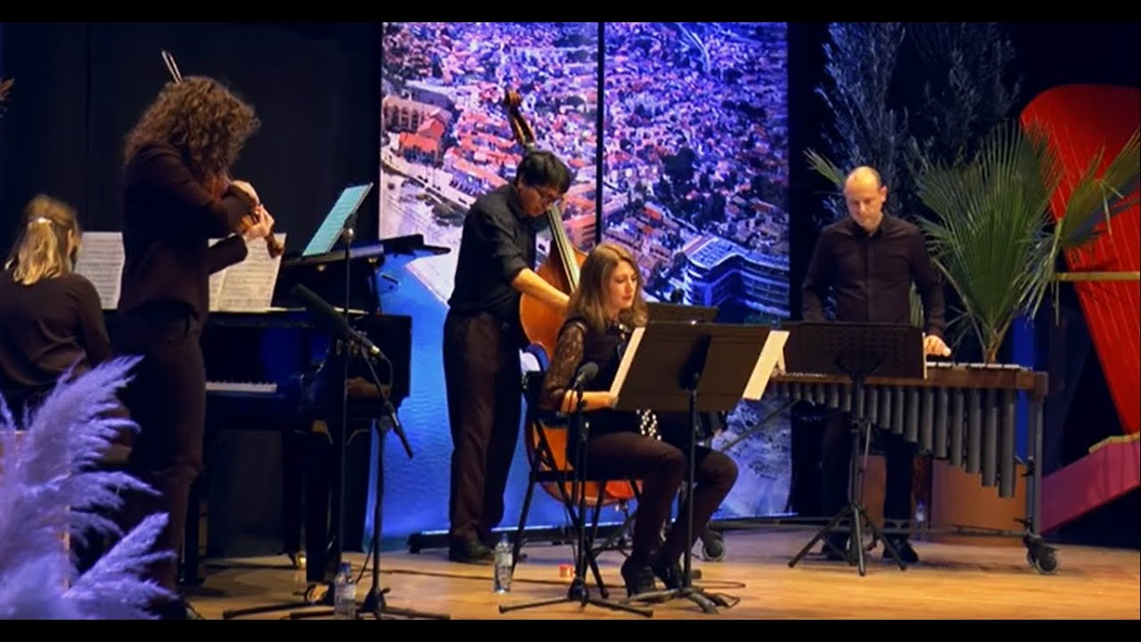 Tango Mediterraneo (teaser officiel)