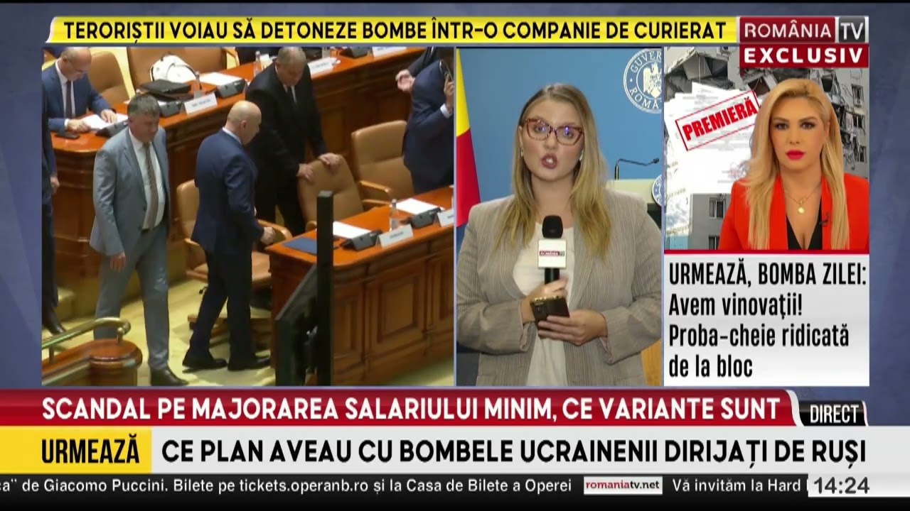 Ce se &icirc;nt&acirc;mplă cu salariul minim &icirc;n 2026. Sindicatele vor o majorare de 300 de lei