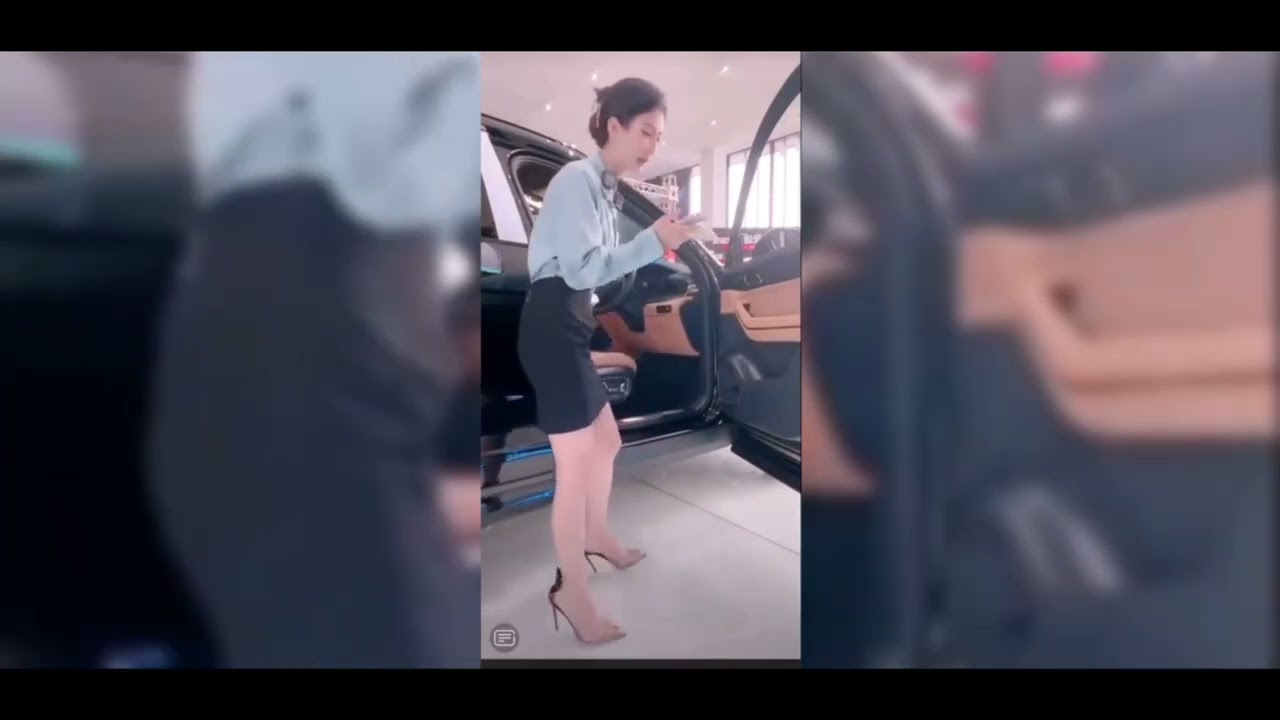 凯莉为什么吸引观众？看完这段你就明白了！#吃瓜