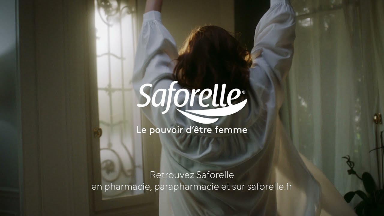 Le pouvoir d'être femme - Saforelle (Version longue)