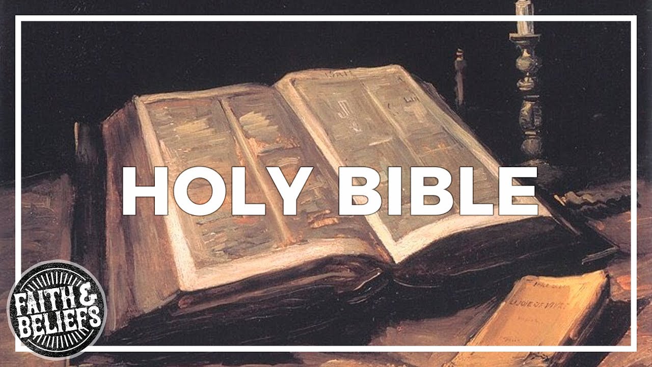 Is the Bible PERFECT?? Ep. 7