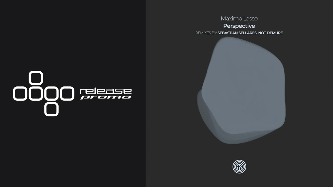 PREMIERE: Máximo Lasso - Lemon Tree (Sebastian Sellares Remix) [One Of A Kind]