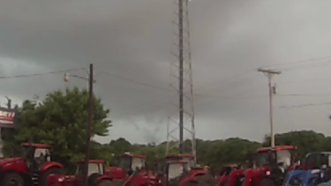 Storm Updraft