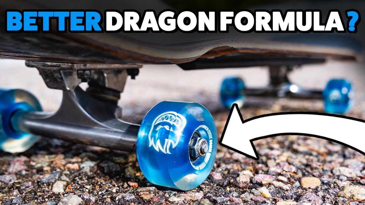 Руль Soft & Fast от Spitfire: Sapphire