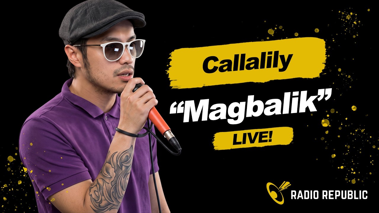 Callalily - 
