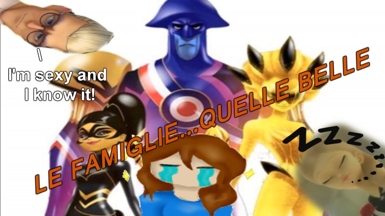 Miraculous S2 - La Battaglia delle Regine - 