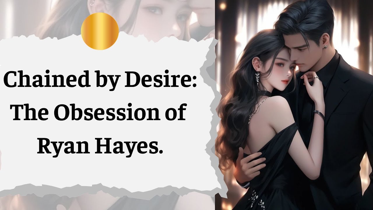 Chained by Desire: The Obsession of Ryan Hayes.
