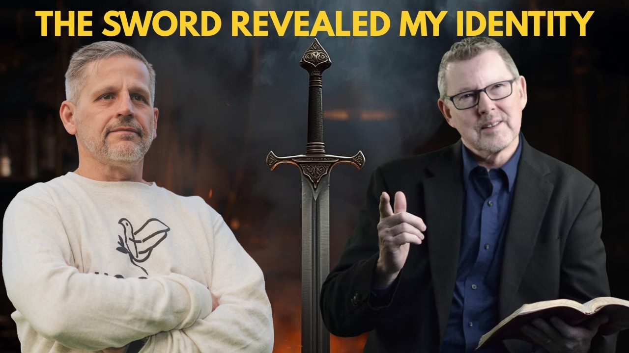 Rejected, Addicted, Near-Dead — Then Jesus Found Him | Dr. Stephen Phinney