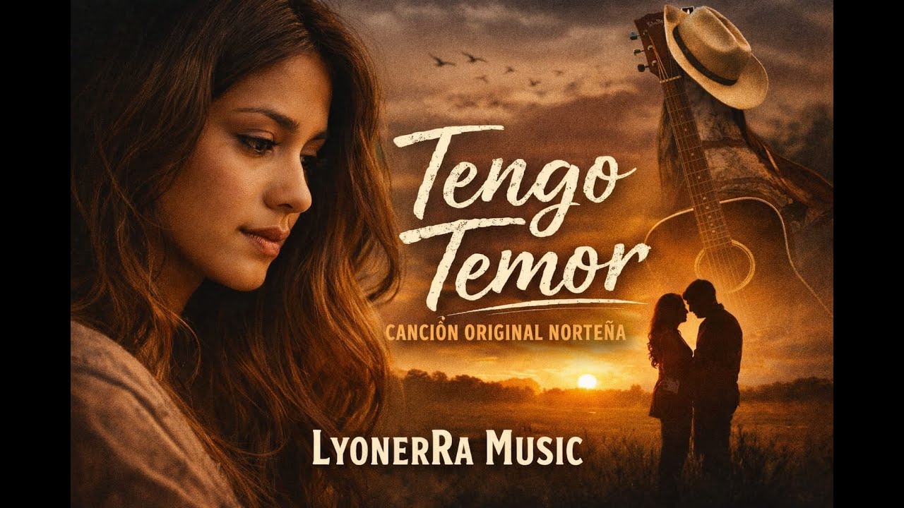Amar con temor, canción tengo temor