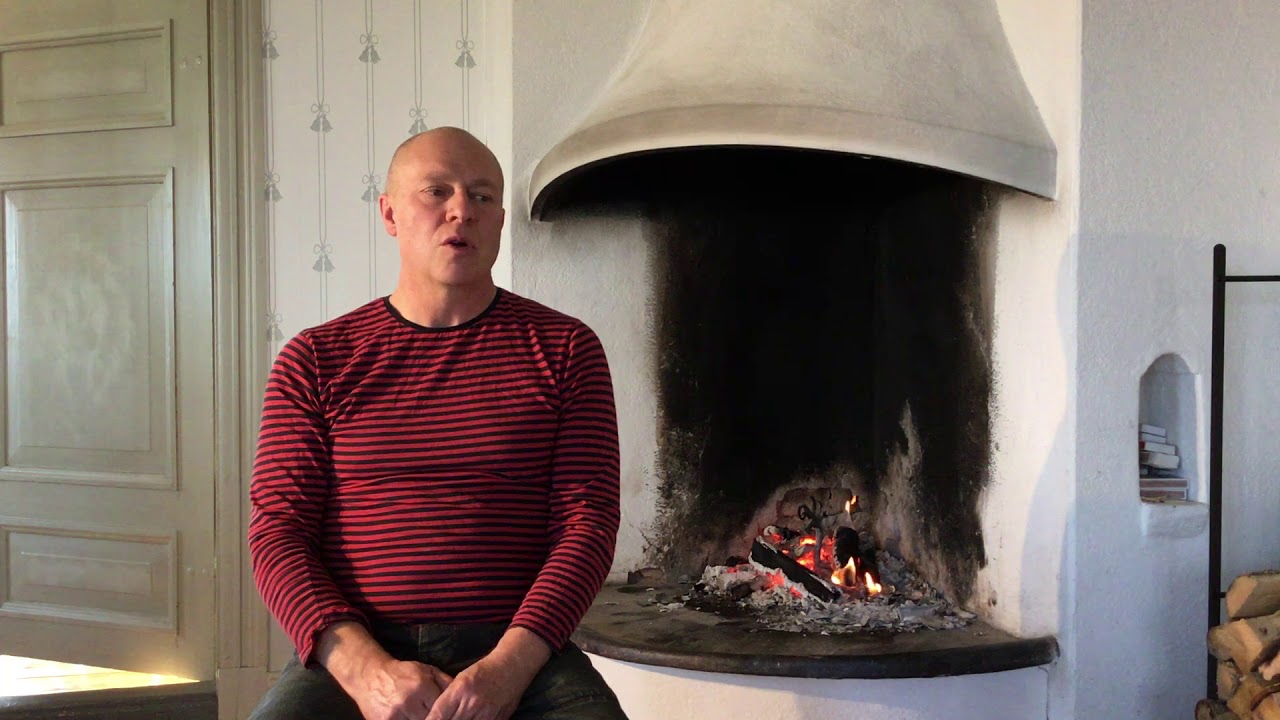 Tantrisk sexualundervisning steg 4. Den långsamma revolutionen