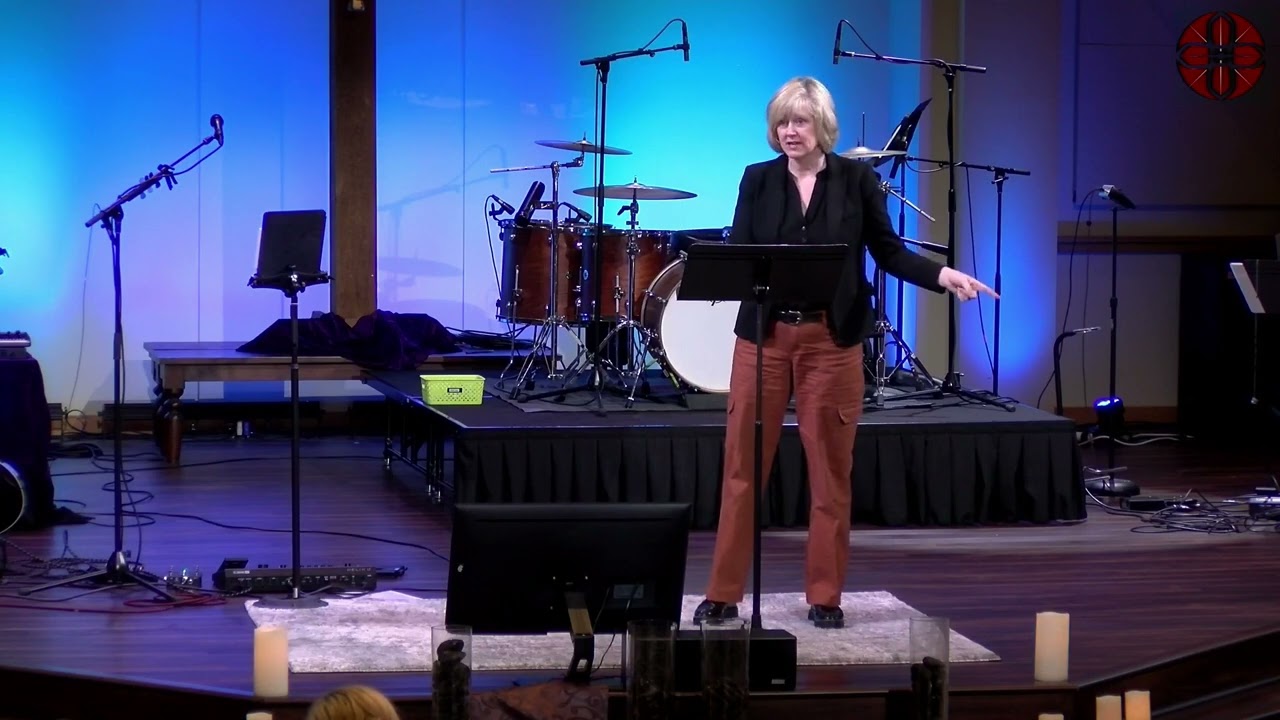 Overcoming Opposition | January 25, 2026 | Rev. Kelly Hostetler