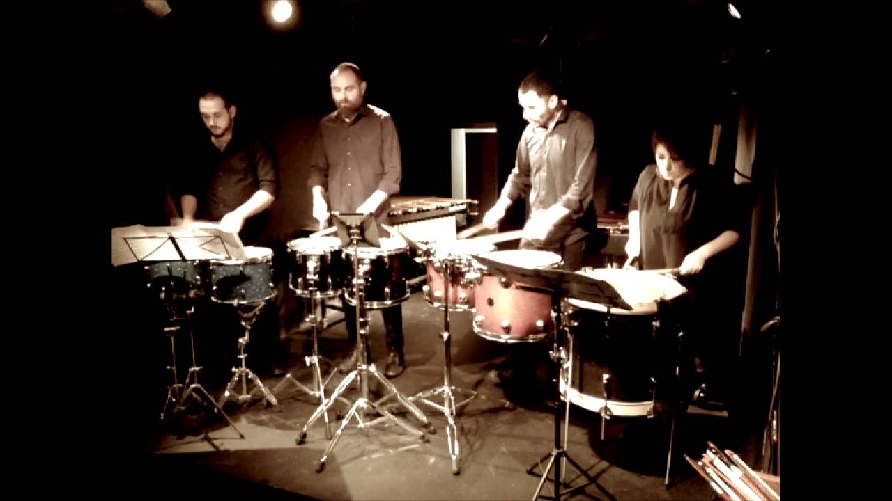Ripercussioni - 