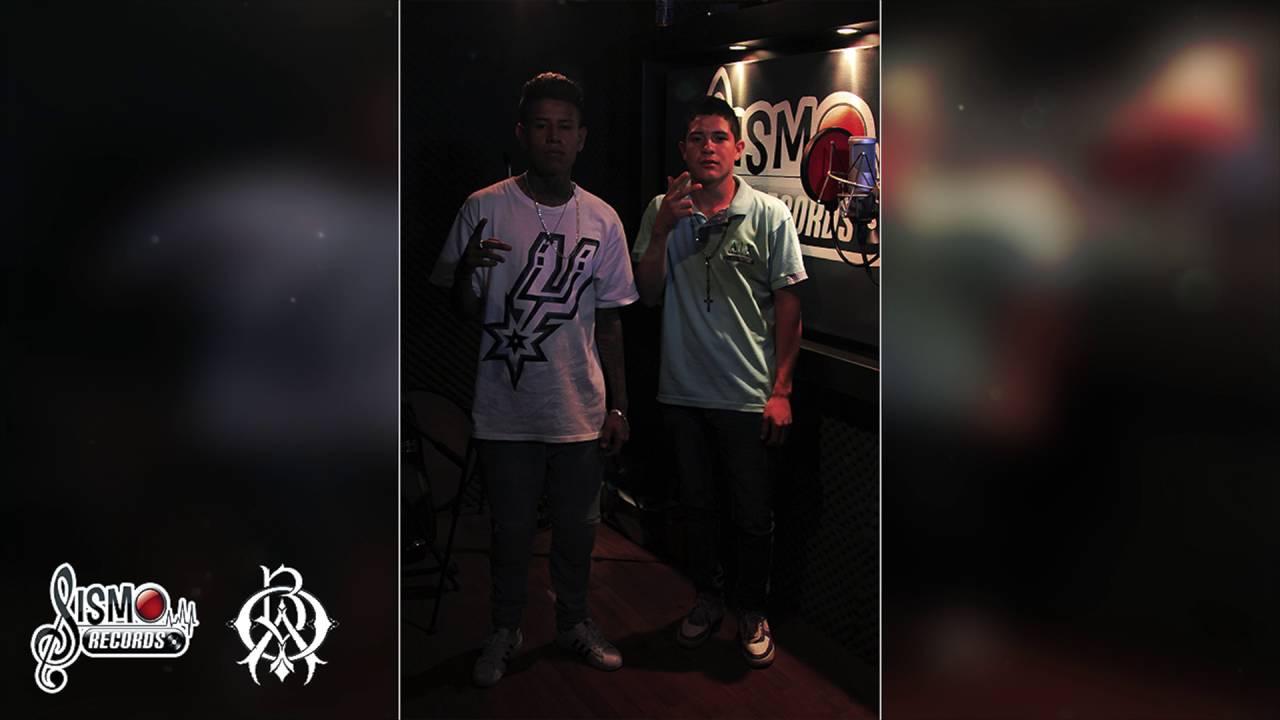 Otro Día Chambas CDH Ft. Qba (Audio) 2016