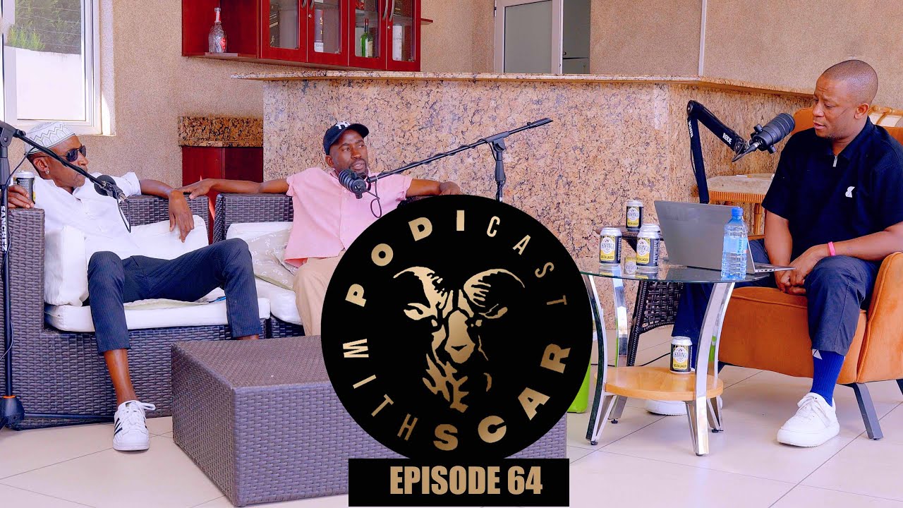 PODICAST Ep 64-Exodus|1998 linkup, Vee connection, Mosako, Eskimos &lsquo;beef&rsquo;, Music break, New project