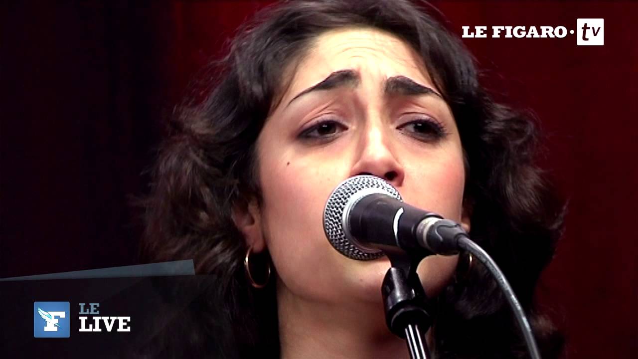 Kitty Daisy & Lewis  - « No Action »