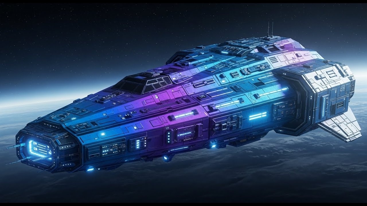 The Species That Ignited Humanity's Cold Fury — Their World Was Reshaped Into Oblivion! HFY