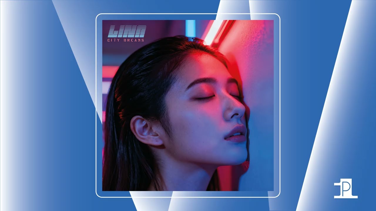 11  Lina - あの人の影
