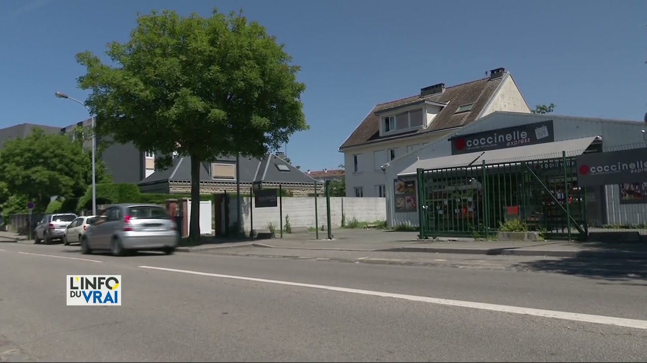 Un jeune homme de 16 ans tué à Rouen dans des affrontements entre bandes