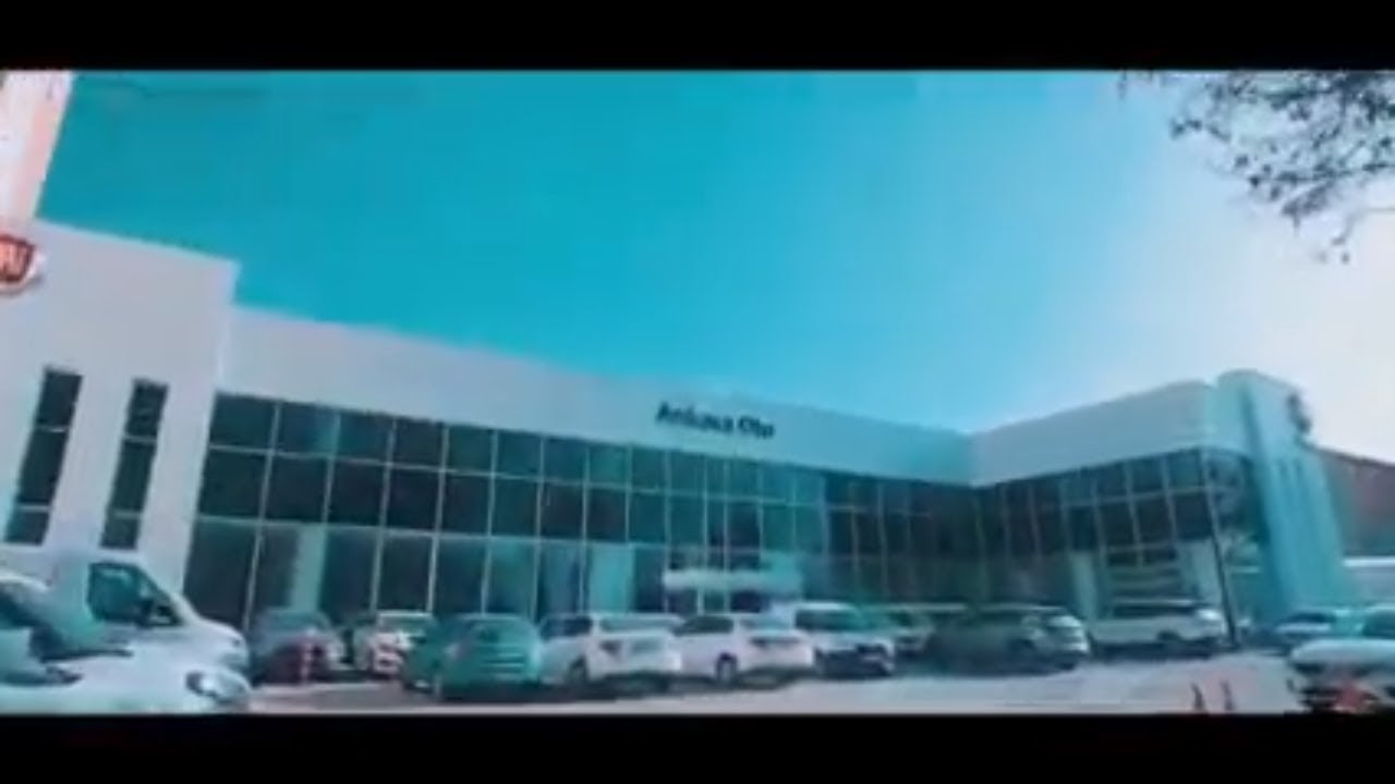 Ankara Oto İskitler Yenilendi...
