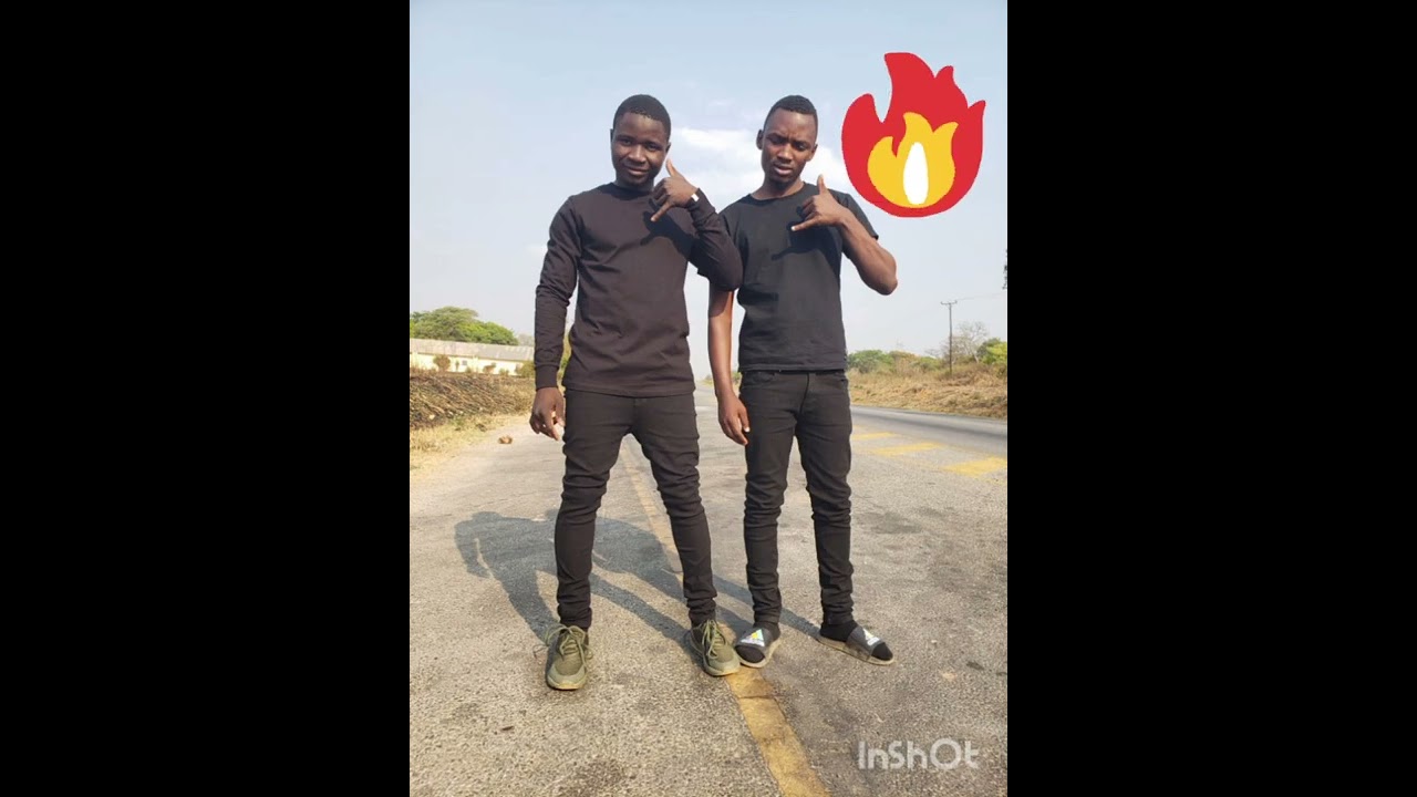 I-Bee  & Mbachi Panga Impiya