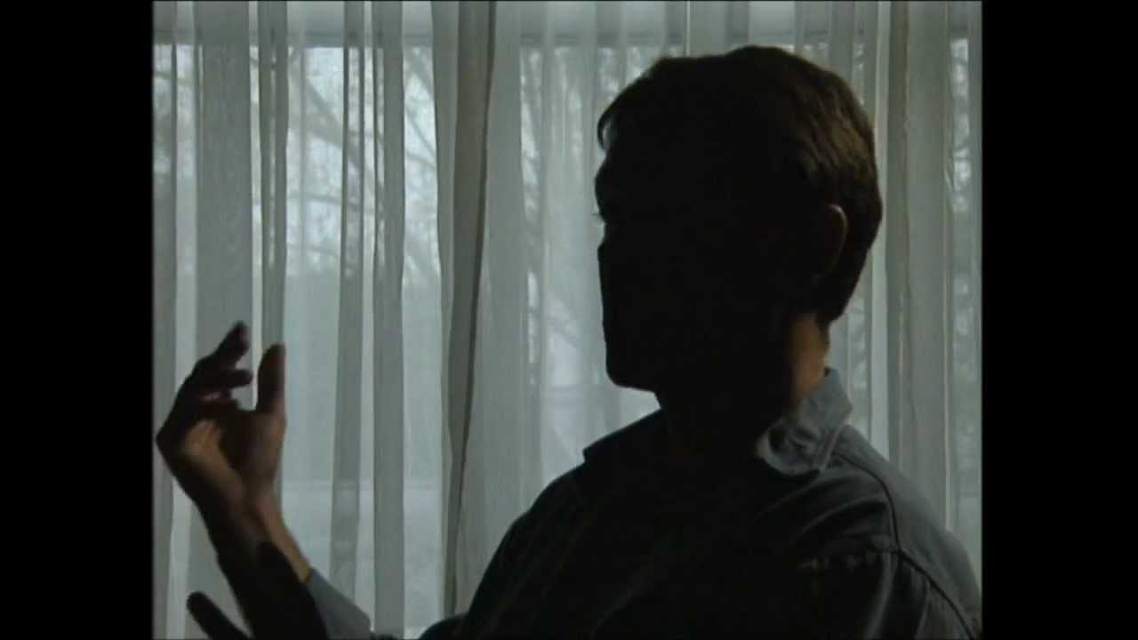 Andy McNab talks about Bravo Two Zero (2/2)