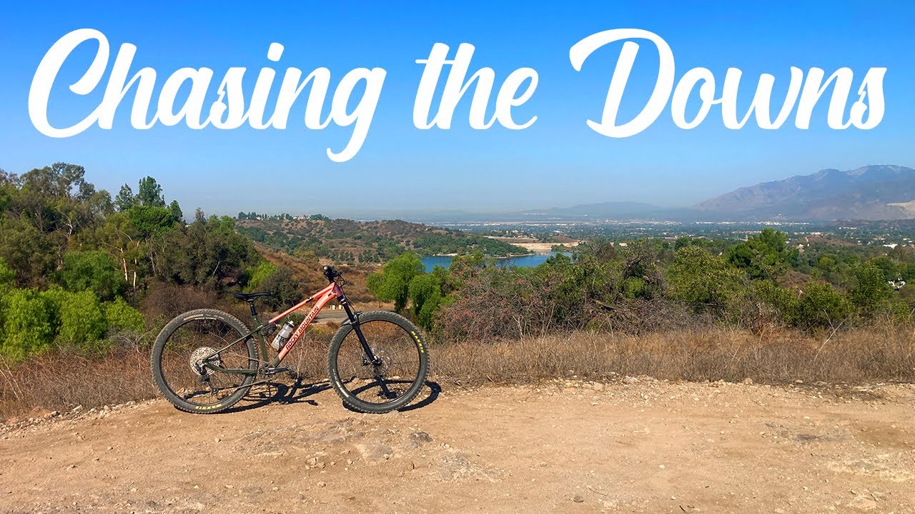 Bonelli Regional Park - San Dimas, CA