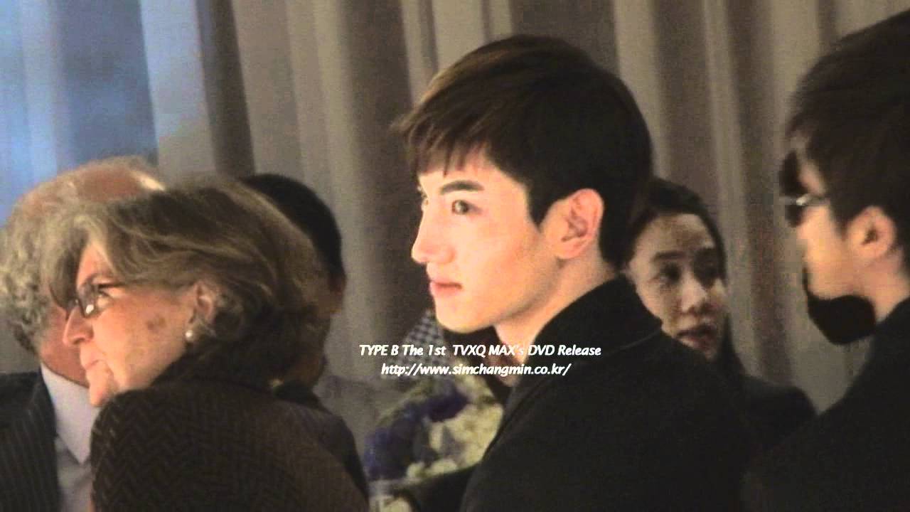 TYPE B Specific DVD 